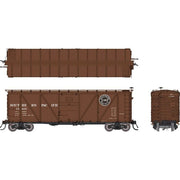 Rapido Trains 171055A HO Scale B-50-16 Boxcar Southern Pacific "1955 Scheme" SP # Varies