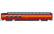 Rapido Trains 175003 HO Scale Dome Lounge Southern Pacific "Daylight" SP 3606