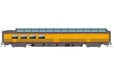 Rapido Trains 175004 HO Scale Dome Lounge Southern Pacific "UP Overland" SP 3602