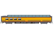 Rapido Trains 175005 HO Scale Dome Lounge Southern Pacific "UP Overland" SP 3603
