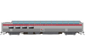 Rapido Trains 175007 HO Scale Dome Lounge Southern Pacific General Service SP 3606