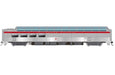 Rapido Trains 175009 HO Scale Dome Lounge Southern Pacific General Service SP 3603