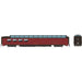 Rapido Trains 175014 HO Scale Dome Lounge Canadian Pacific 3605 "Selkirk"