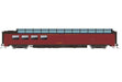 Rapido Trains 175014 HO Scale Dome Lounge Canadian Pacific 3605 "Selkirk"