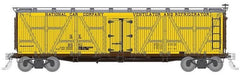 Rapido Trains 177204 HO Scale FGE R7 National Car Co. NX 6 Pack