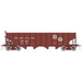 Rapido Trains 178004 HO Scale H21a Pennsylvania PRR 6 Pack (1941+ Circle Keystone)