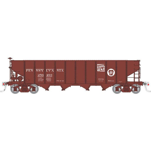 Rapido Trains 178004A HO Scale H21a Pennsylvania PRR # Varies (1941+ Circle Keystone)