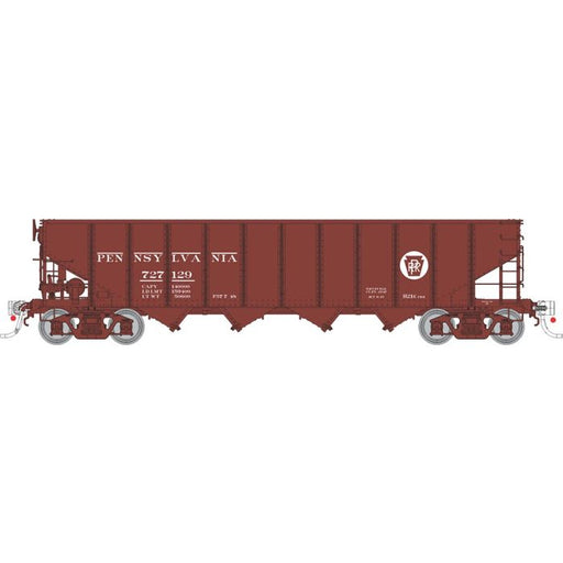 Rapido Trains 178005A HO Scale H21e Pennsylvania PRR # Varies (1948+ Circle Keystone)