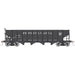 Rapido Trains 178009 HO Scale H21a Pennsylvania PRR 6 Pack (1961+ Plain Keystone)