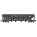 Rapido Trains 178010 HO Scale H21e Pennsylvania PRR 6 Pack (1961+ Plain Keystone)