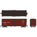 Rapido Trains 180004A HO Scale 1937 AAR Boxcar Southern Pacific SP #'s Vary