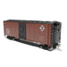 Rapido Trains 181003A HO Scale 1937 AAR Boxcar Erie #'s Vary