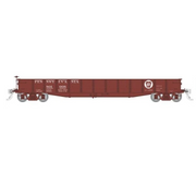 Rapido Trains 194001A HO Scale G22 Gondola Pennsylvania PRR Circle # Varies