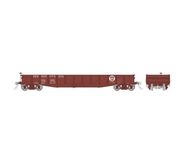 Rapido Trains 194001A HO Scale G22 Gondola Pennsylvania PRR Circle # Varies