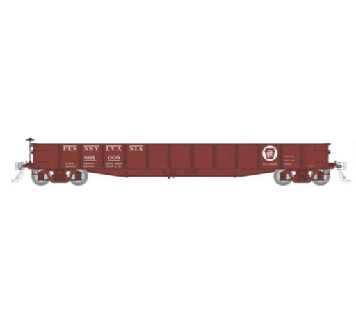Rapido Trains 194001A HO Scale G22 Gondola Pennsylvania PRR Circle # Varies