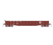 Rapido Trains 194002A HO Scale G22 Gondola Pennsylvania PRR Circle # Varies