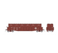 Rapido Trains 194003A HO Scale G22b Gondola Pennsylvania PRR with Containers # Varies