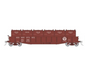 Rapido Trains 194003A HO Scale G22b Gondola Pennsylvania PRR with Containers # Varies
