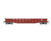 Rapido Trains 194004A HO Scale G22 Gondola Pennsylvania PRR Shadow # Varies