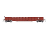 Rapido Trains 194004A HO Scale G22 Gondola Pennsylvania PRR Shadow # Varies