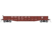 Rapido Trains 194005A HO Scale G22 Gondola Pennsylvania PRR Shadow # Varies