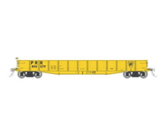 Rapido Trains 194007A HO Scale G22 Gondola Pennsylvania PRR MOW # Varies