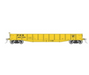Rapido Trains 194007A HO Scale G22 Gondola Pennsylvania PRR MOW # Varies