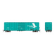 Rapido Trains 198004A HO Scale PC&F 5317 Boxcar Berlin Mills BMS # Varies