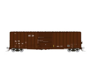 Rapido Trains 198005A HO Scale PC&F 5317 Boxcar OLYR # Varies