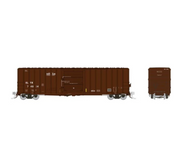 Rapido Trains 198005A HO Scale PC&F 5317 Boxcar OLYR # Varies