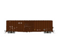 Rapido Trains 198005A HO Scale PC&F 5317 Boxcar OLYR # Varies