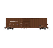Rapido Trains 198006A HO Scale PC&F 5317 Boxcar SNC # Varies