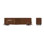 Rapido Trains 198006A HO Scale PC&F 5317 Boxcar SNC # Varies