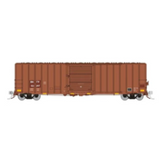 Rapido Trains 198008A HO Scale PC&F 5241 Boxcar BKTY (# Varies)