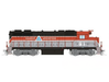 Rapido Trains 38045 HO EMD GP38 Bangor and Aroostook BAR 94 - DC