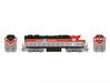 Rapido Trains 38045 HO EMD GP38 Bangor and Aroostook BAR 94 - DC