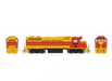 Rapido Trains 38550 HO EMD GP38 Eureka Southern 30 - DCC & Sound
