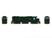 Rapido Trains 38552 HO EMD GP38 Pennsylvania Reading Seashore Lines PRSL 2001 - DCC & Sound