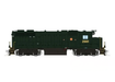 Rapido Trains 38552 HO EMD GP38 Pennsylvania Reading Seashore Lines PRSL 2001 - DCC & Sound