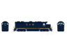 Rapido Trains 39004 HO EMD GP39 Chesapeake & Ohio 3917 - DC