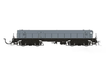 Rapido Trains 39035 HO EMD/Huntington Slug Grey, Unlettered  - DC