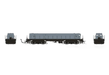 Rapido Trains 39035 HO EMD/Huntington Slug Grey, Unlettered  - DC