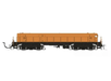 Rapido Trains 39036 HO EMD/Huntington Slug Orange, Unlettered  - DC