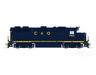Rapido Trains 39501 HO EMD GP39 Chesapeake & Ohio 3902 - DCC & Sound