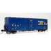 Rapido Trains 537004A N Scale B-100-40 Boxcar "Ventura County" Golden West Service VCY Single