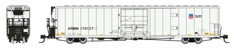 Rapido Trains 567004A N Greenbrier 72' Reefer Union Pacific ARMN Roadnumbers Vary