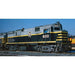 Rapido Trains HO ALCO C-424 Belt Railway of Chicago