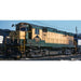 Rapido Trains HO ALCO C-424 (RSA-14) Reading - Yellow & Green Scheme  (DCC & Sound)