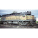 Rapido Trains HO ALCO C-425 Burlington Northern - SP&S Patch (DCC & Sound)