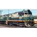 Rapido Trains HO ALCO C-425 Mohawk, Adirondack & Northern - BCR Scheme (DCC & Sound)